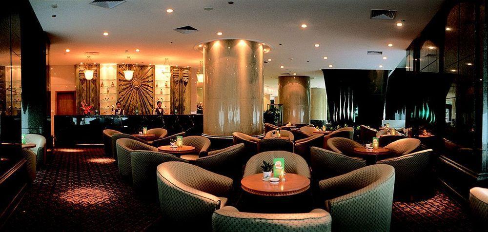 Gangrun Hotel Guangzhou Beijing Road Branch Restaurant photo