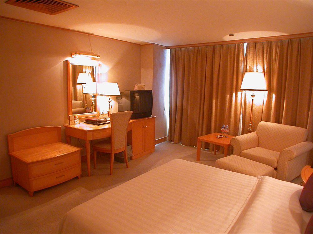 Gangrun Hotel Guangzhou Beijing Road Branch Exterior photo
