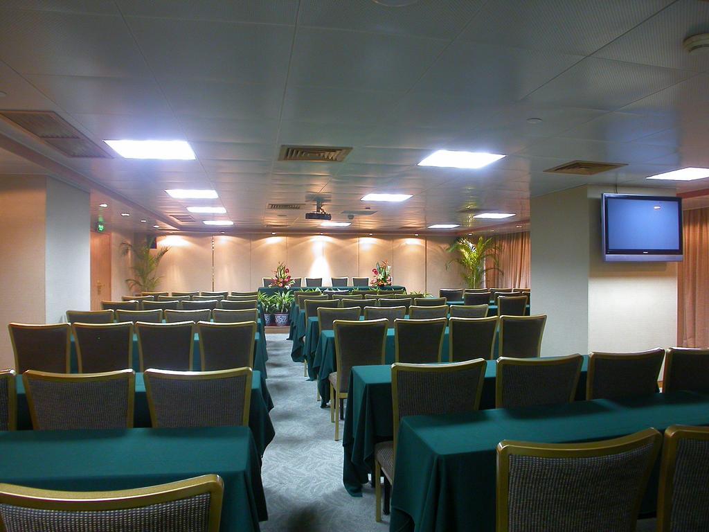 Gangrun Hotel Guangzhou Beijing Road Branch Exterior photo