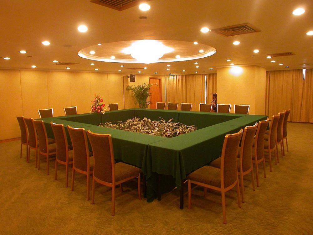 Gangrun Hotel Guangzhou Beijing Road Branch Exterior photo