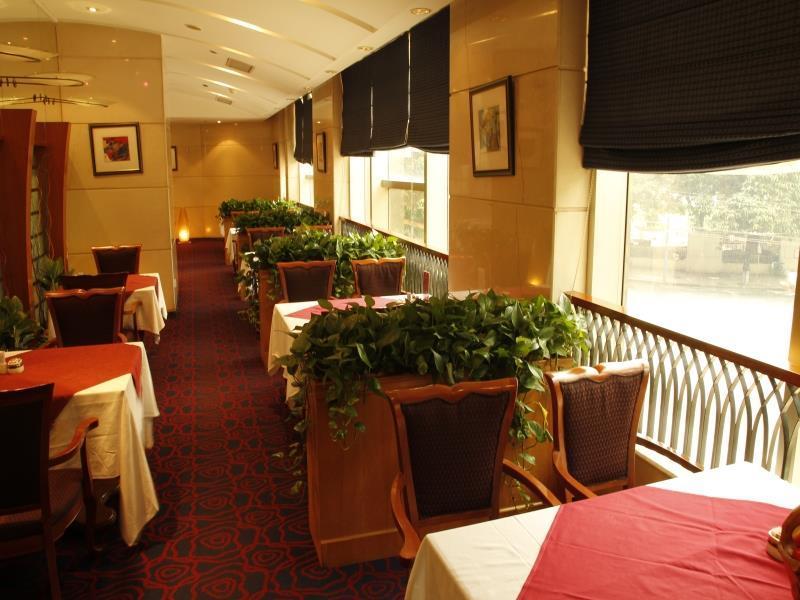 Gangrun Hotel Guangzhou Beijing Road Branch Exterior photo