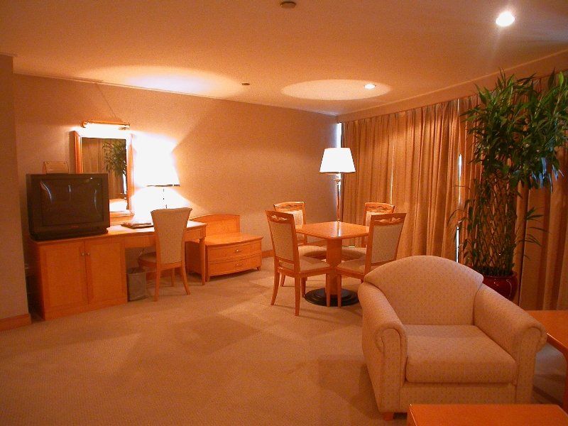 Gangrun Hotel Guangzhou Beijing Road Branch Exterior photo