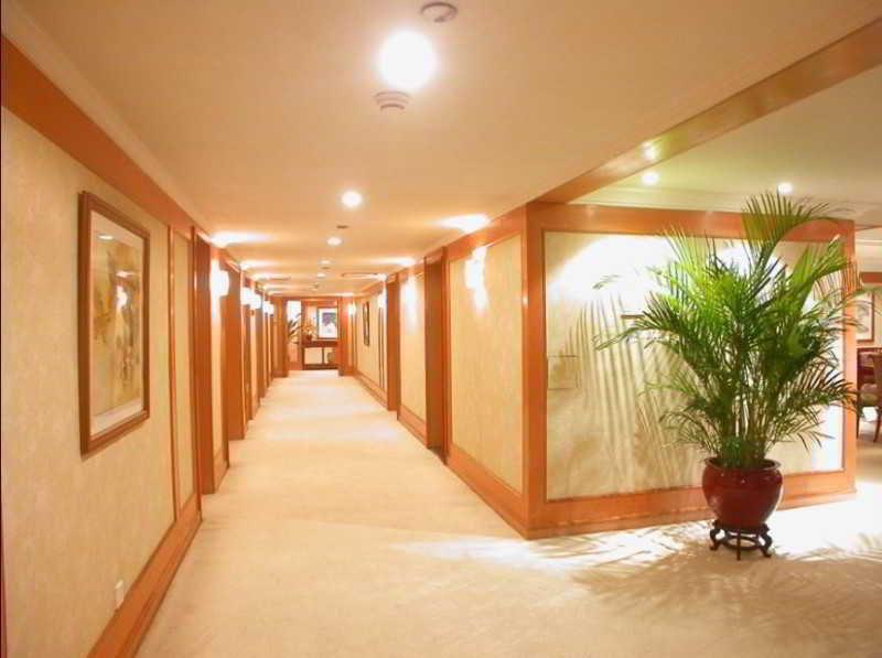 Gangrun Hotel Guangzhou Beijing Road Branch Exterior photo