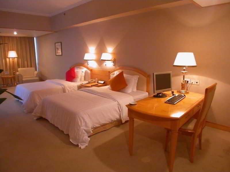 Gangrun Hotel Guangzhou Beijing Road Branch Exterior photo