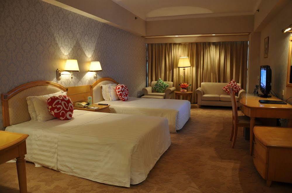 Gangrun Hotel Guangzhou Beijing Road Branch Exterior photo