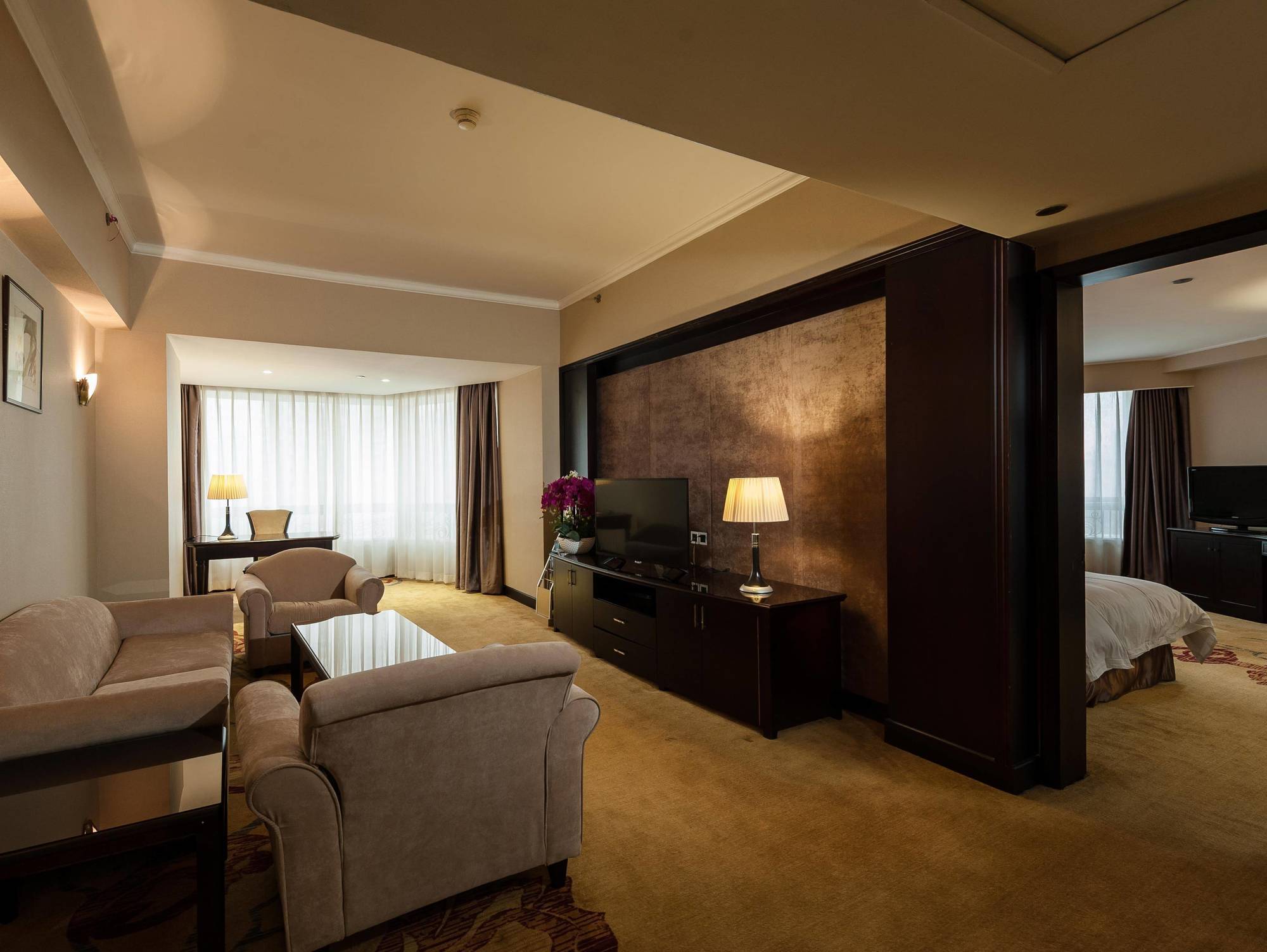 Gangrun Hotel Guangzhou Beijing Road Branch Exterior photo