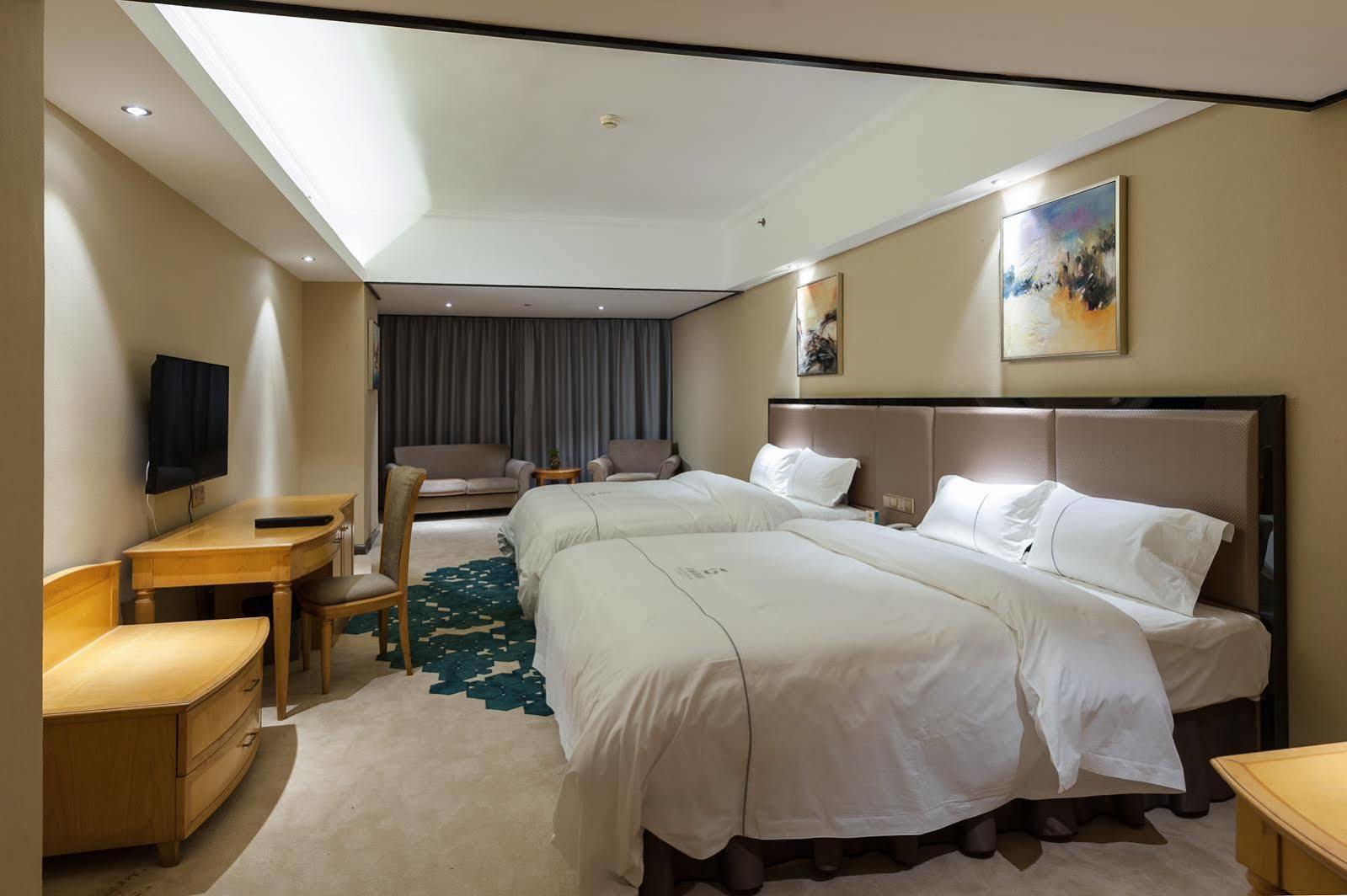 Gangrun Hotel Guangzhou Beijing Road Branch Exterior photo