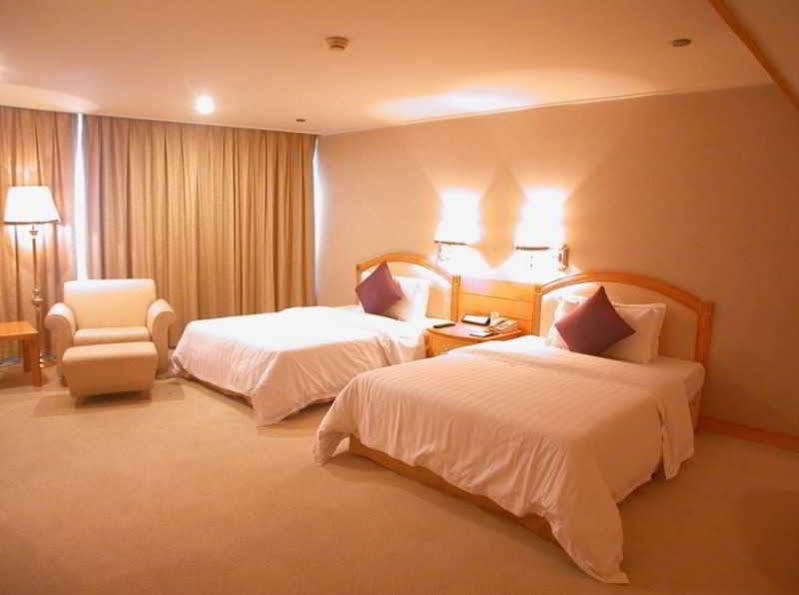 Gangrun Hotel Guangzhou Beijing Road Branch Exterior photo