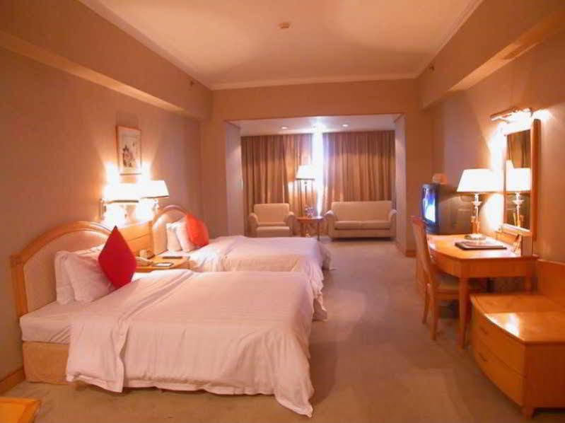 Gangrun Hotel Guangzhou Beijing Road Branch Exterior photo