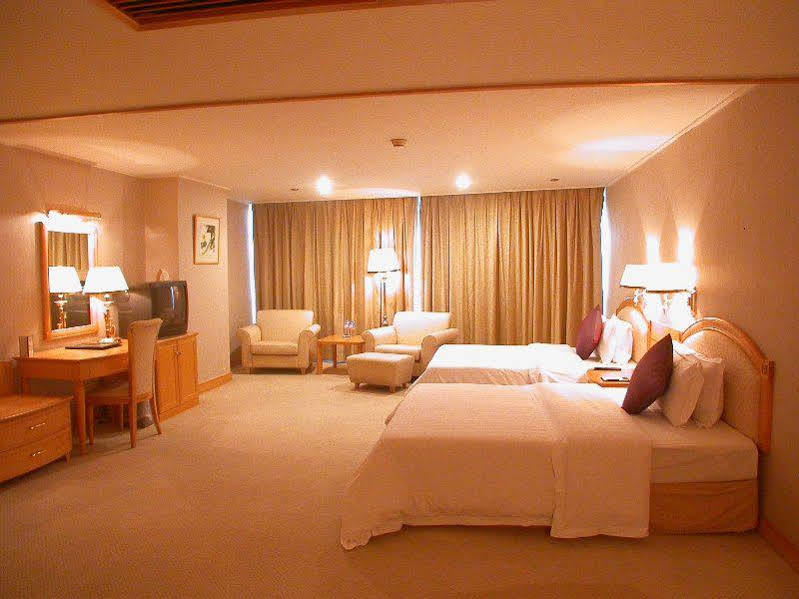 Gangrun Hotel Guangzhou Beijing Road Branch Exterior photo